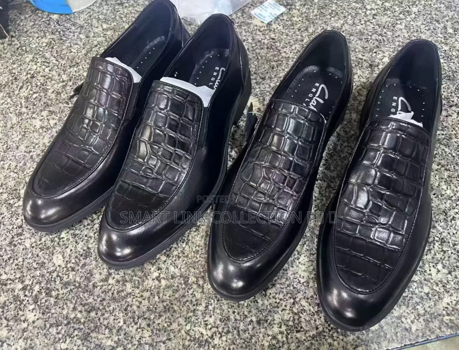 Clarks Unlaced Official