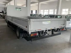 Fuso Canter