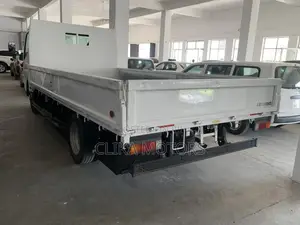 Fuso Canter