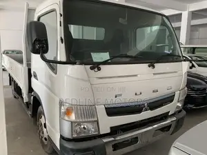 Fuso Canter