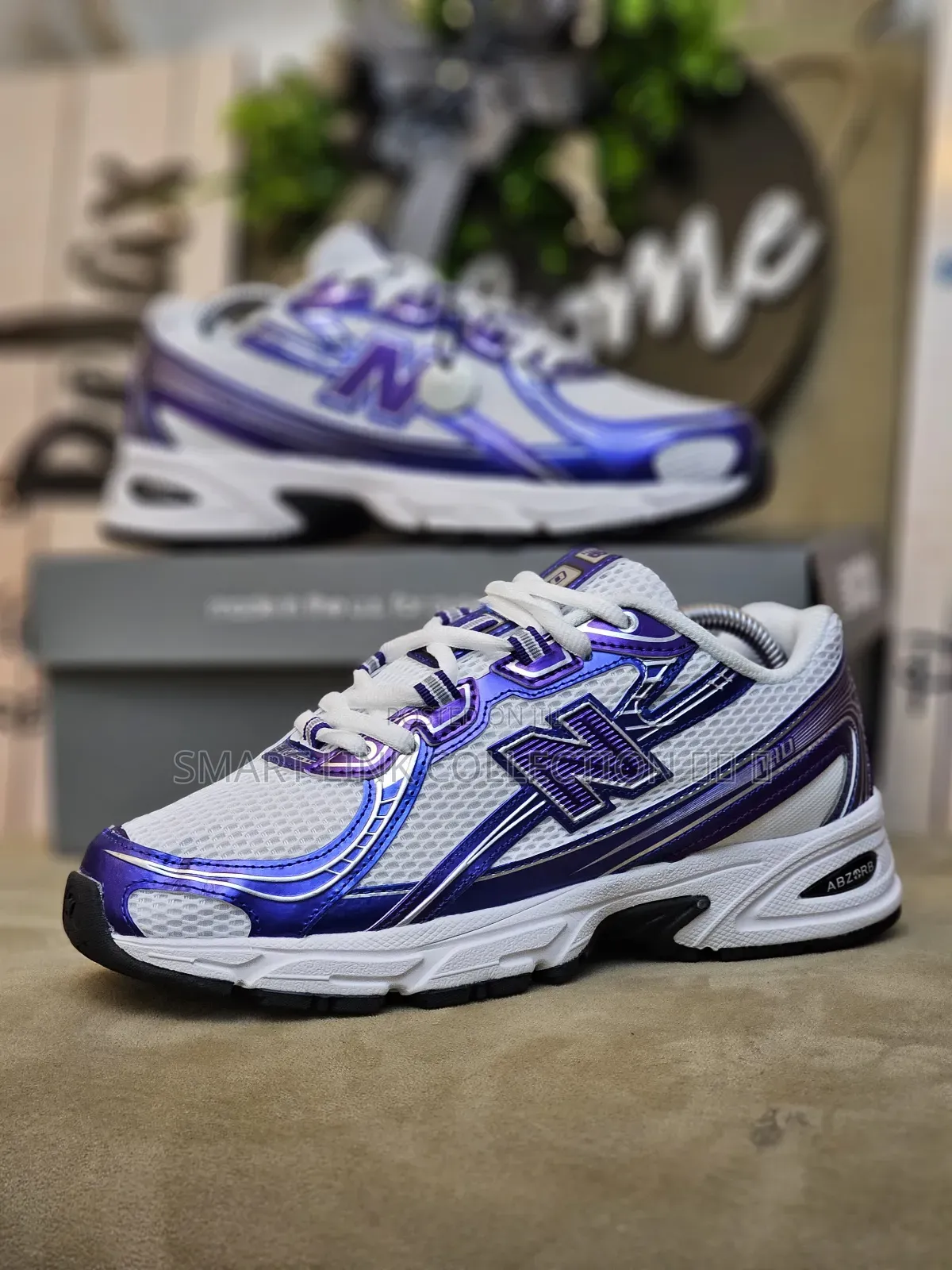 Sport New Nb 740
