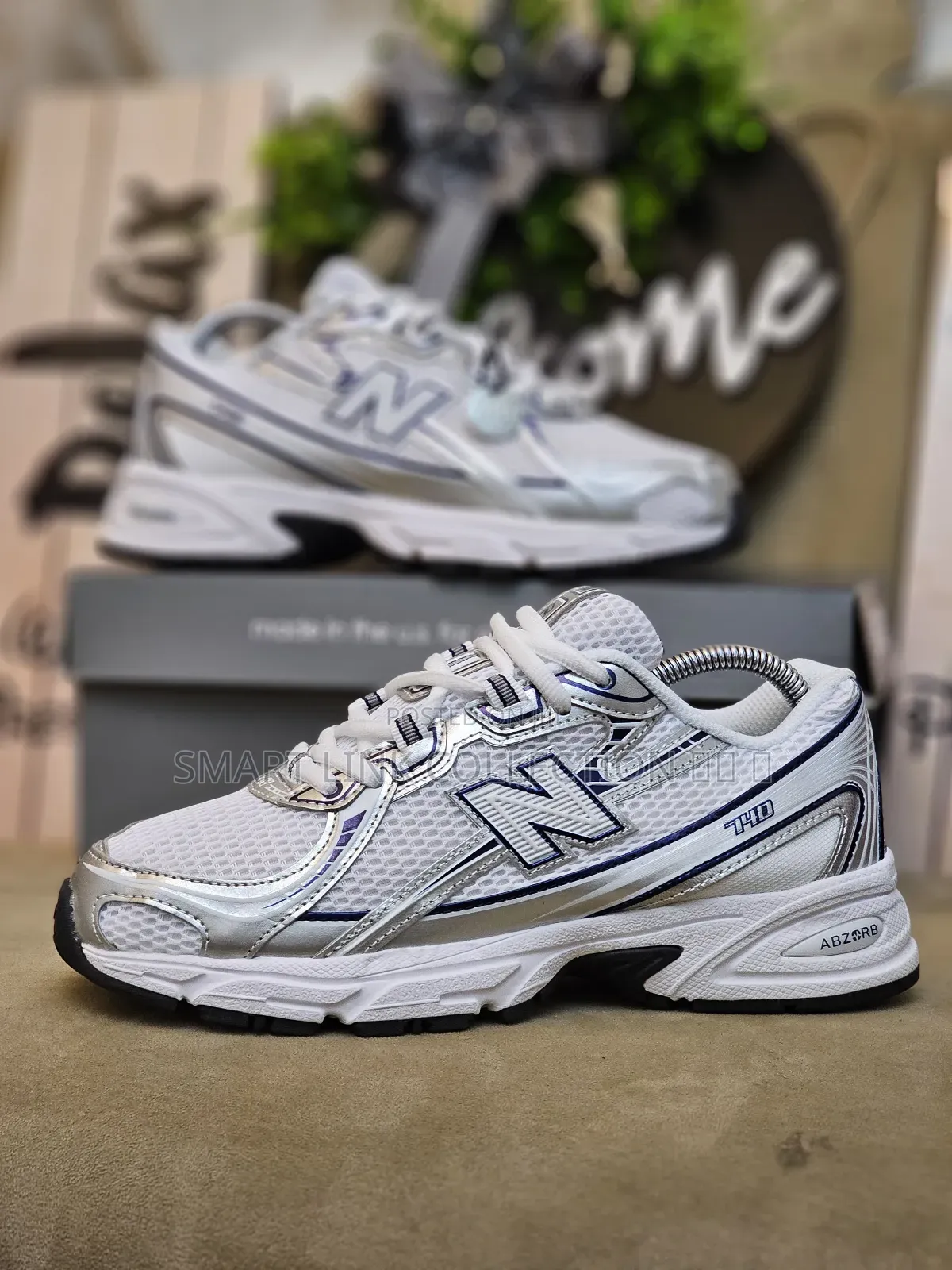 Sport New Nb 740