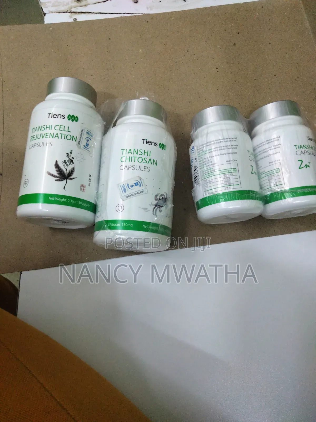 Fibroids Shrink