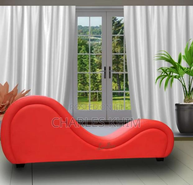 Tantra Sex Sofa