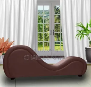 Tantra Sex Sofa