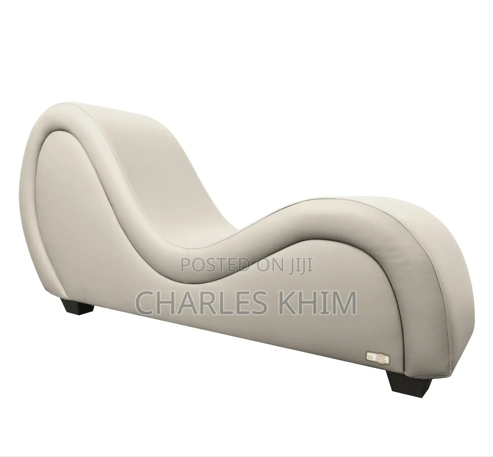 Tantra Sex Sofa