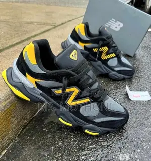 Unisex Authentic Quality New Balance 9060 “ Mushroom