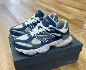 Unisex Authentic Quality New Balance 9060 “ Mushroom