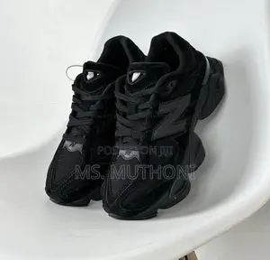 Unisex Authentic Quality New Balance 9060 “ Mushroom
