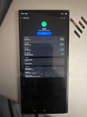 Samsung Galaxy S23 Ultra 512 GB Green