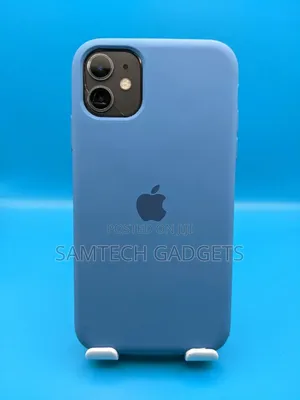 Apple iPhone 11 64 GB Black