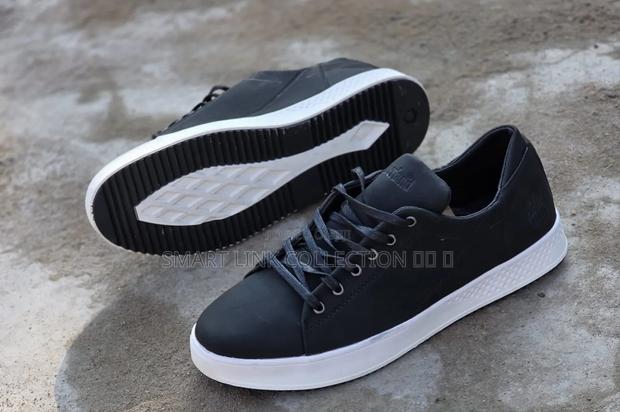 Timberland Leather Casual