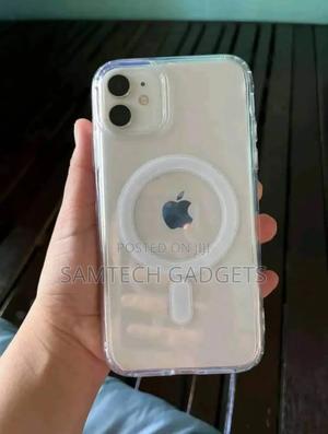 Apple iPhone 11 128 GB Purple - thumbnail 2