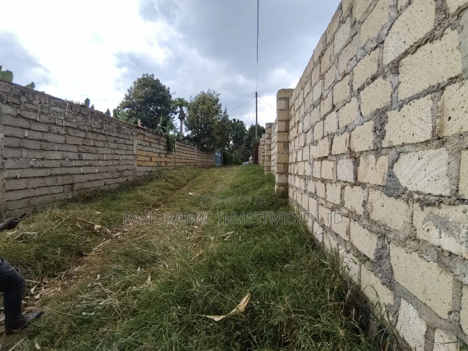 100x100 in Kinoo Kiambu County.