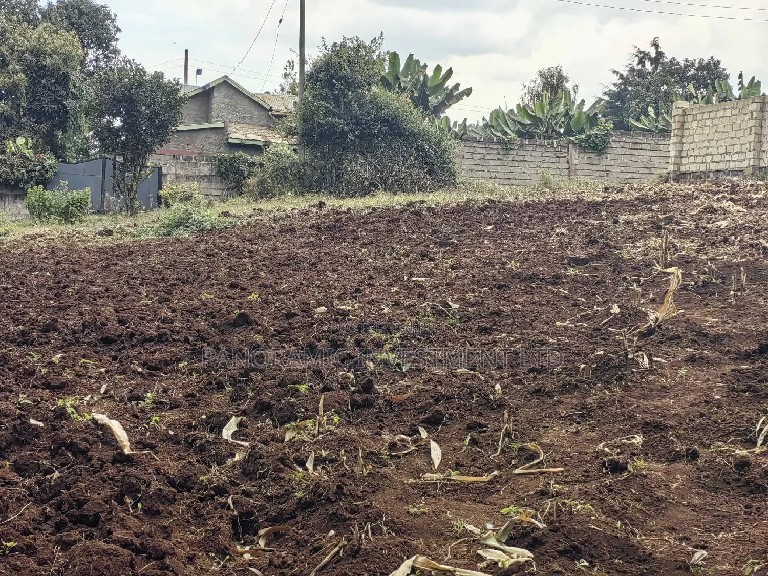 100x100 in Kinoo Kiambu County.