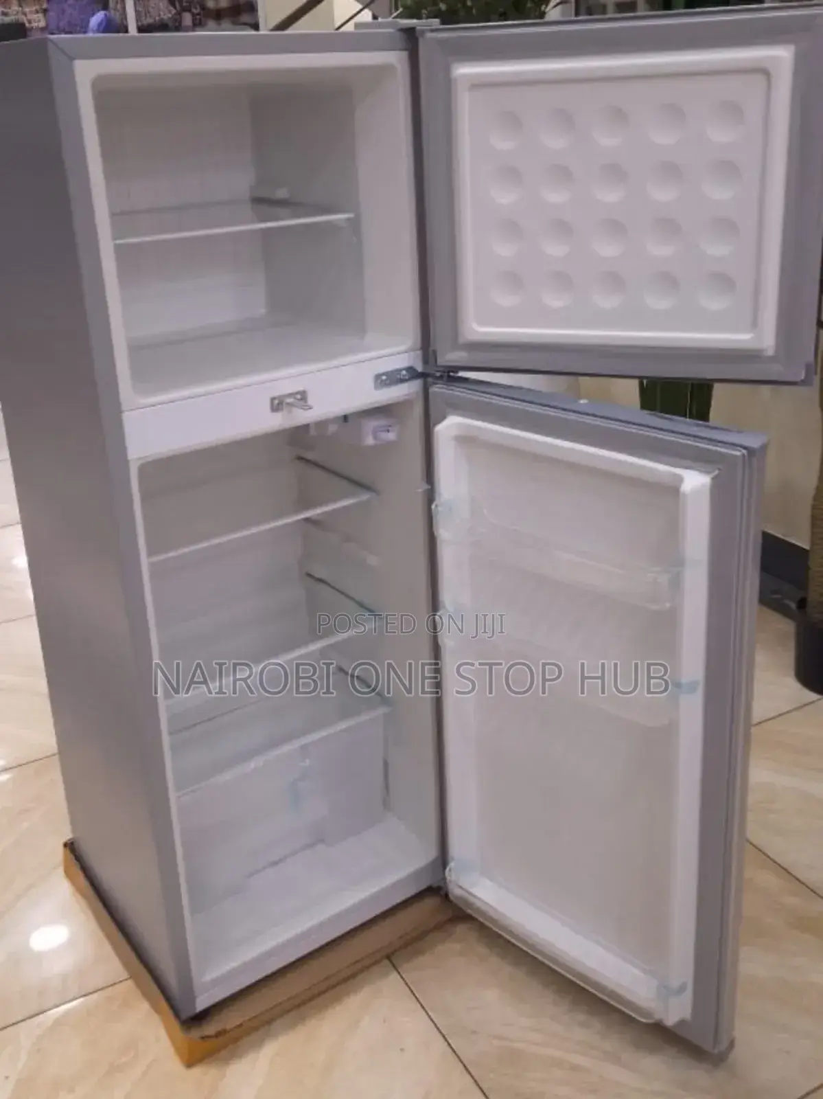 Volsmart 138litres Fridge