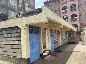 40by80 Plots in Kinoo Kiambu County.