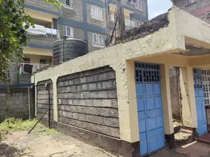 40by80 Plots in Kinoo Kiambu County.