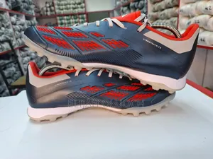 Adidas Predator Trainer Shoes