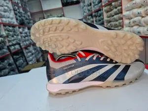 Adidas Predator Trainer Shoes