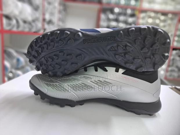 Adidas Predator Trainer Shoes - thumbnail 4