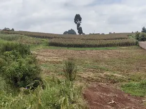 2 Acres for Sale in Muguga Kikuyu Kiambu County.