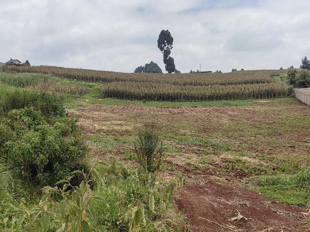 2 Acres for Sale in Muguga Kikuyu Kiambu County.