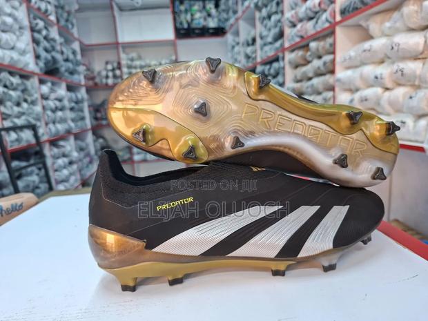 Adidas Predator Football Boots