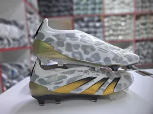 Adidas Predator Football Boots
