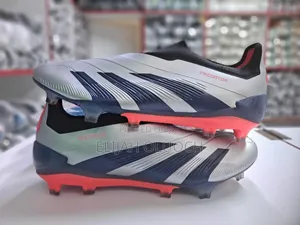 Adidas Predator Football Boots