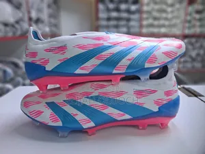 Adidas Predator Football Boots