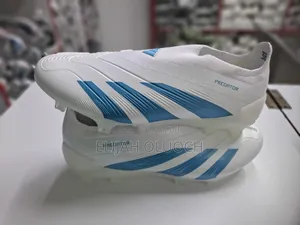 Adidas Predator Football Boots