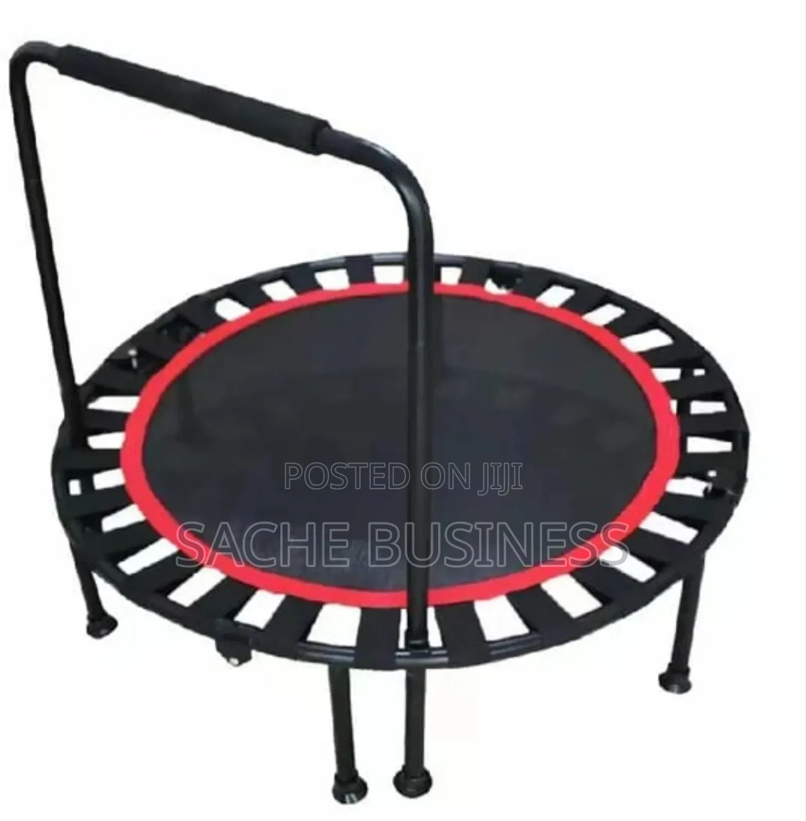 Round Trampoline