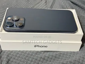 Apple iPhone 15 Pro Max 256 GB Blue