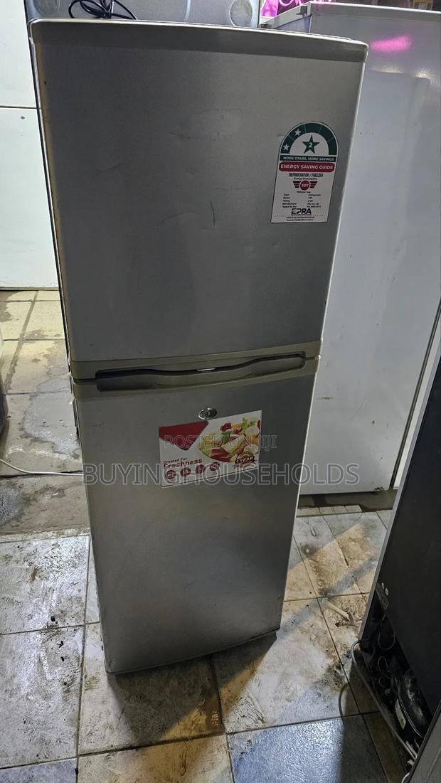 Ramtons 180l Fridge