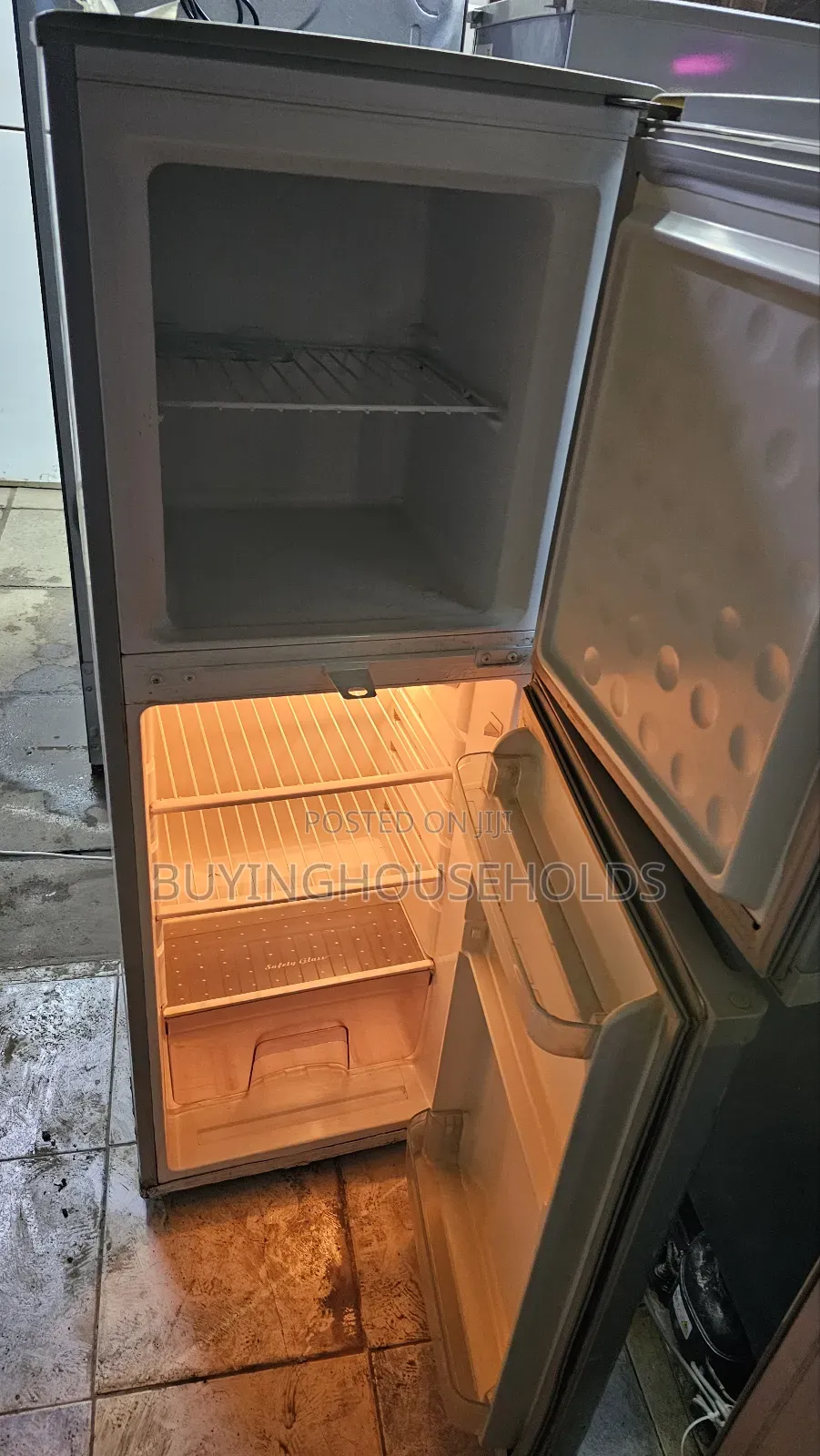 Ramtons 180l Fridge