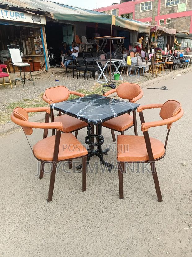 Latest Design, Restaurant or Hotel Set , - thumbnail 2