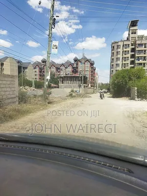 Kitengela Plots