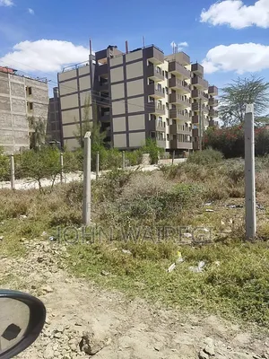 Kitengela Plots
