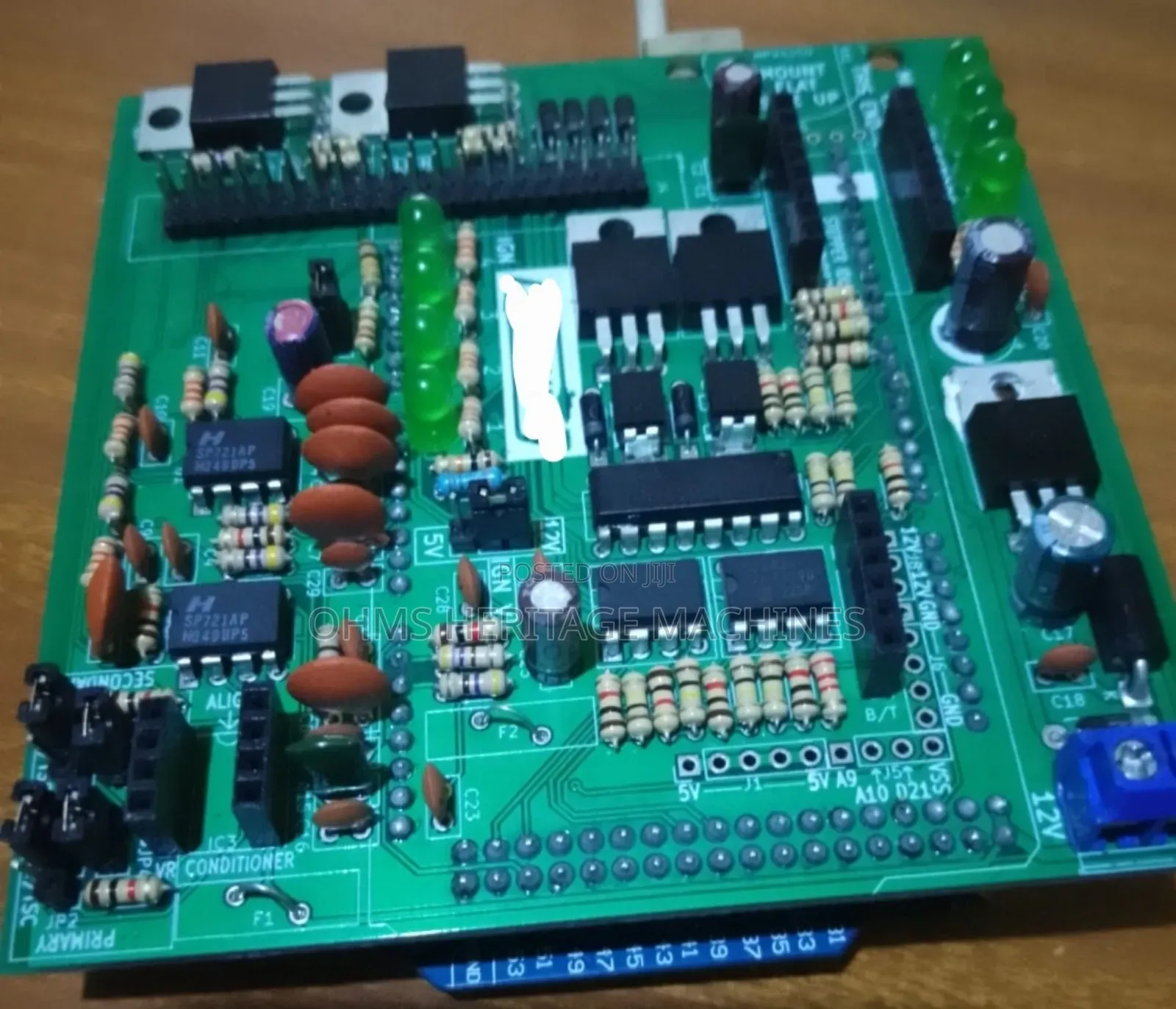 Speeduino/Universal Car Ecu