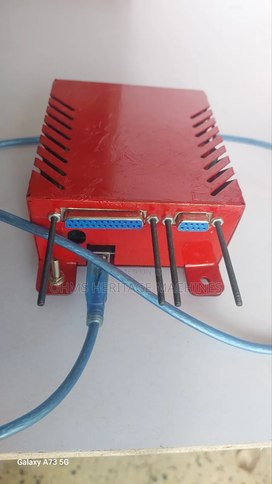 Speeduino/Universal Car Ecu