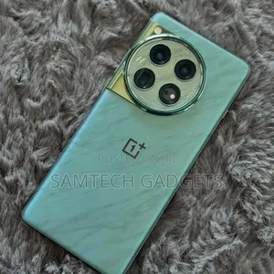 New OnePlus 12 512 GB Green
