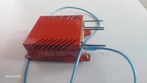 Speeduino/Universal Car Ecu