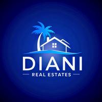 Diani Real Estates logo