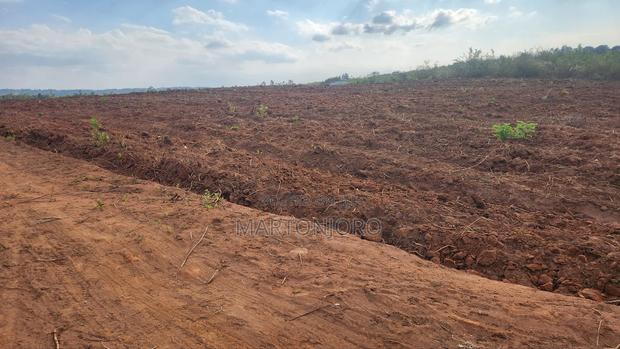 3 Acres in Manaja Makuyu - thumbnail 2