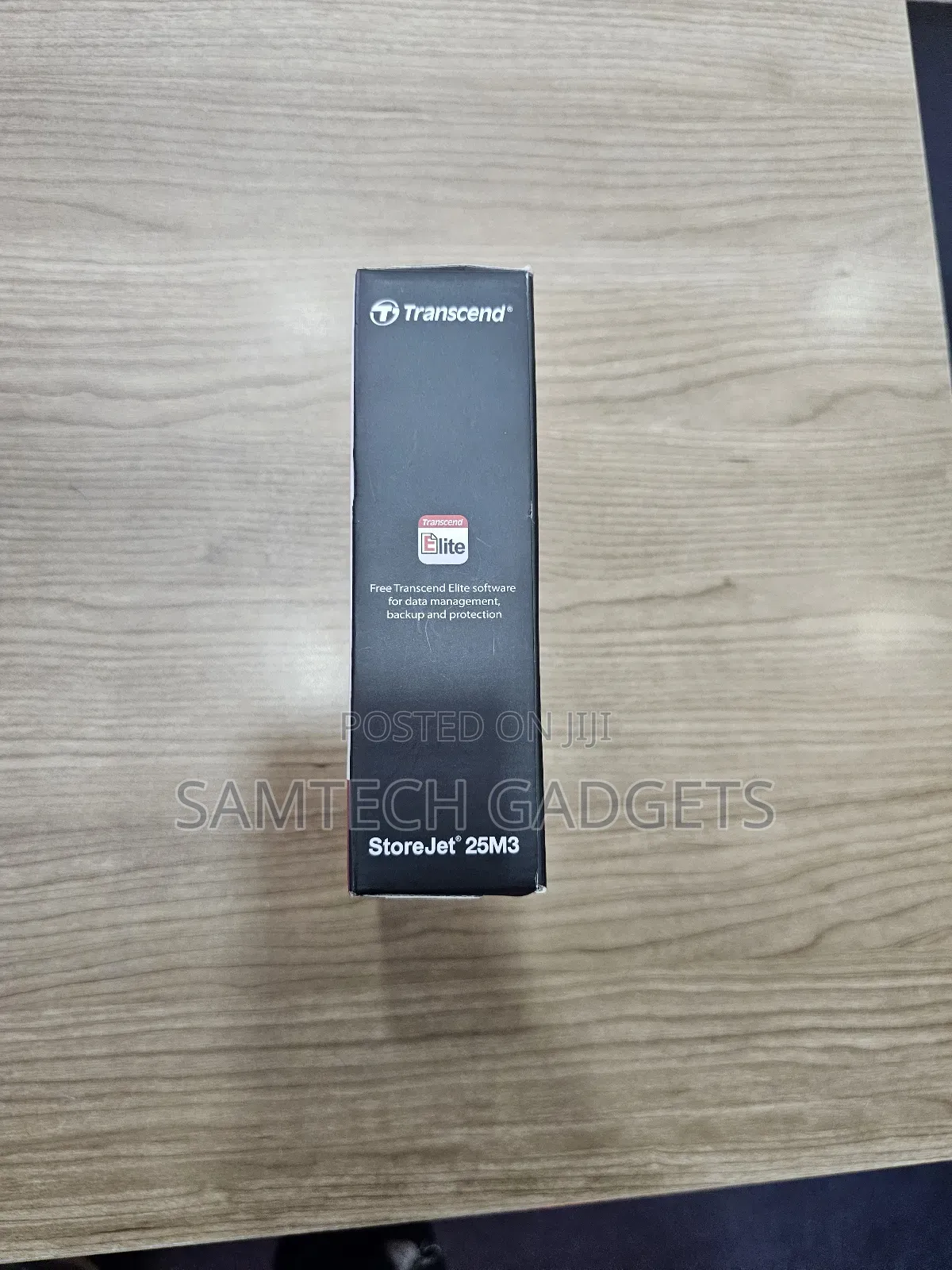 Transcend 1 Tb HDD