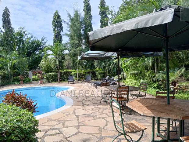 1bdrm Apartment in Diani for rent - main view
