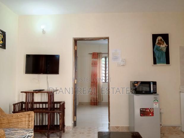 1bdrm Apartment in Diani for rent - thumbnail 9