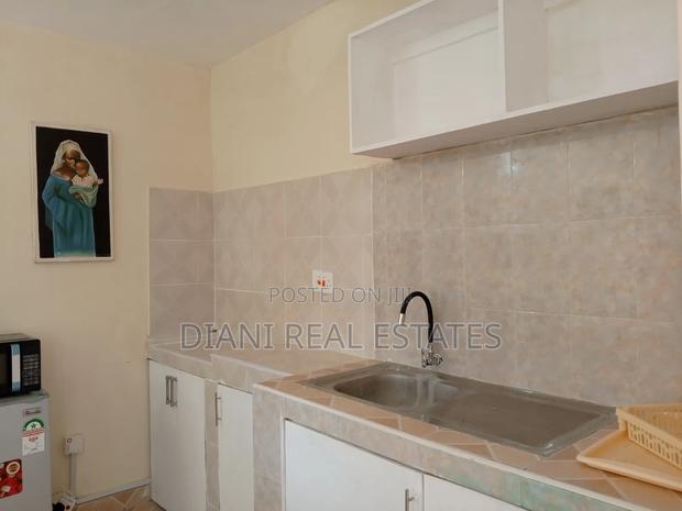 1bdrm Apartment in Diani for rent - thumbnail 10
