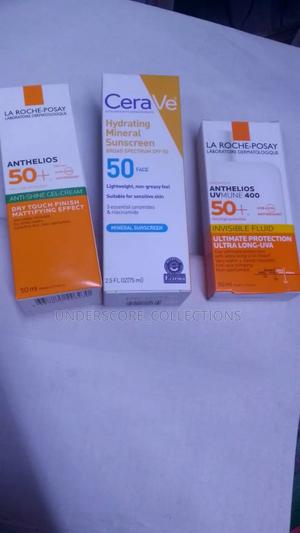 Sunscreen to Protect From Uv - thumbnail 2